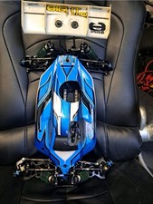 Losi 2.0 nitro for sale  BOLTON