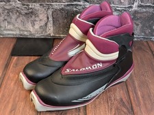 Salomon 7.1 nordic for sale  Belvidere