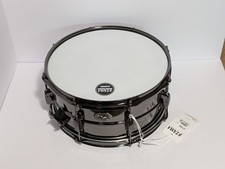 Tama metalworks steel for sale  Belton