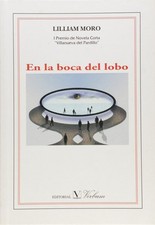 En la boca del lobo comprar usado  Enviando para Brazil