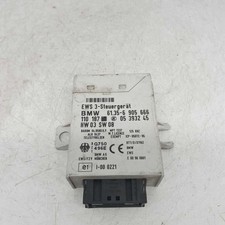 61356905666 centralina ecu usato  Mineo