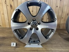 Riginal alufelge cross gebraucht kaufen  Köthen