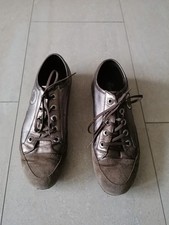 Semler select sneaker gebraucht kaufen  Baden-Baden