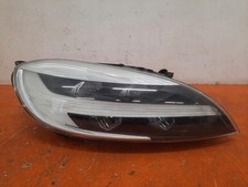 Frontscheinwerfer volvo s40 gebraucht kaufen  Hamburg