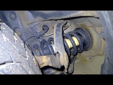Passenger right strut for sale  Mondovi