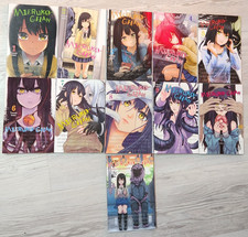 Mieruko chan english for sale  Anaheim