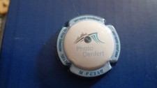 Capsule champagne mignon d'occasion  France