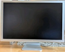 Apple Cinema HD Display 30 Zoll 16:10 LCD Monitor - Silber comprar usado  Enviando para Brazil