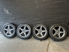 Mercedes w204 w205 for sale  MORDEN