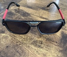 Prada herren brille gebraucht kaufen  Hannover