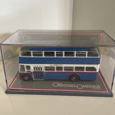 Corgi original omnibus for sale  FALKIRK