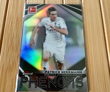 2020 topps finest gebraucht kaufen  Jena