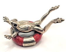 Sterling silver enamel for sale  OXFORD