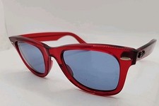 New ray ban d'occasion  Expédié en Belgium
