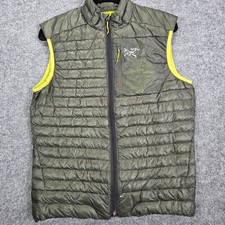 Arcteryx vest puffer for sale Arcteryx vest puffer for sale  Tampa