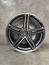 Alufelge zoll 5x112 gebraucht kaufen  Hamburg