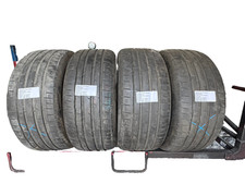 Pneumatici usati 255 usato  Riesi