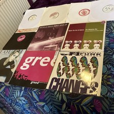 House music vinyl for sale House music vinyl for sale  CHATHAM