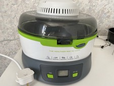 breville halo health fryer for sale breville halo health fryer for sale BIRMINGHAM