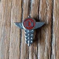 Vintage union communication for sale  STOKE-ON-TRENT