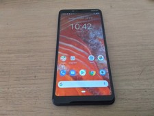 Nokia 3.1 plus for sale  DONCASTER