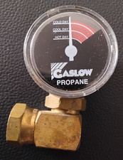 Gaslow change gauge for sale  YEOVIL