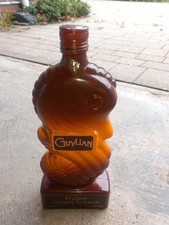 Empty bottle guylian for sale  NORTHWOOD
