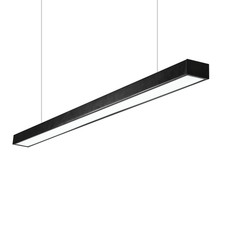Plafoniera led 38w usato  Senago