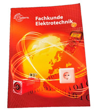 Elektrotechnik fachkundebuch v gebraucht kaufen Elektrotechnik fachkundebuch v gebraucht kaufen  Rüsselsheim am Main