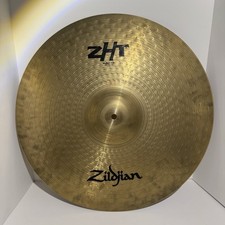Prato Zildjian ZHT passeio médio ~ 20"/51 cm, usado comprar usado  Enviando para Brazil