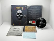 Rom heretic shadow gebraucht kaufen  Everswinkel