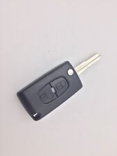 Coque Etui Coque Clé Télécommande Seulement Pour Citroen AIRCROSS Et C - Zero C0 comprar usado  Enviando para Brazil