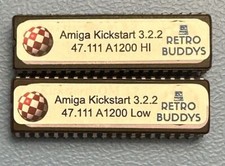 Kickstart roms amiga gebraucht kaufen  Hamburg