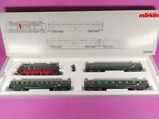Märklin 26509 digital gebraucht kaufen  Münster