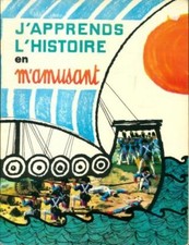 Apprends histoire amusant d'occasion  Hennebont