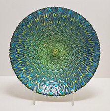 Turkish peacock design for sale  Minneapolis