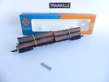 Roco 4360 bogies d'occasion  Expédié en Belgium