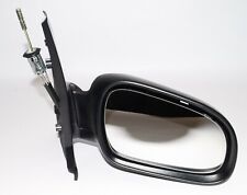 Carcaça de espelho externo genuína Volkswagen Fox direita XB24398DF CB20N4402 012042, usado comprar usado  Enviando para Brazil