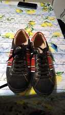 Scarpe dsquared2 1663 usato  Zandobbio