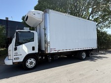 Isuzu nrr truck for sale  Opa Locka