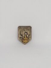 Insigne ancien artillerie d'occasion  Jarnac