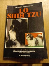 Shih tzu fabio usato  Civitanova Marche