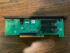 Placa riser 0R557C Dell PowerEdge R710 R557C, usado comprar usado  Enviando para Brazil