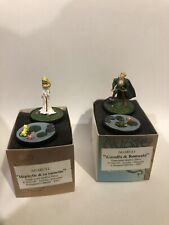 Figurines garulfo maïorana d'occasion  Château-Renault