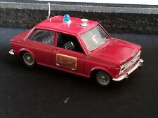 Mebetoys fiat 128 usato  Serravalle Scrivia