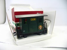 Lgb 45150 feldbahn gebraucht kaufen  Erftstadt