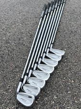 Titleist 718 irons for sale  Paris