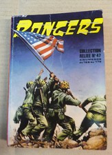 Album recueil rangers d'occasion  Rouen-