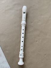 Yamaha flauto dolce usato  Italia