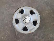 17x7 steel rims for sale  Ligonier